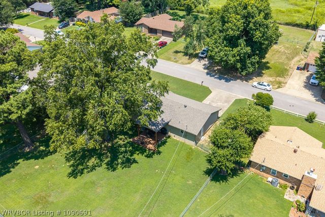 6414 Crimson Avenue, Fort Smith, AR 72903