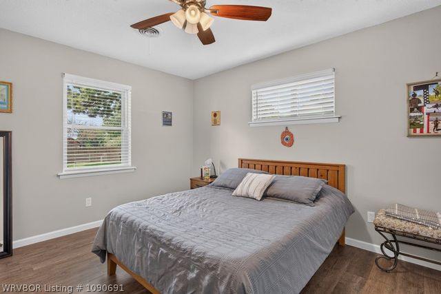 6414 Crimson Avenue, Fort Smith, AR 72903