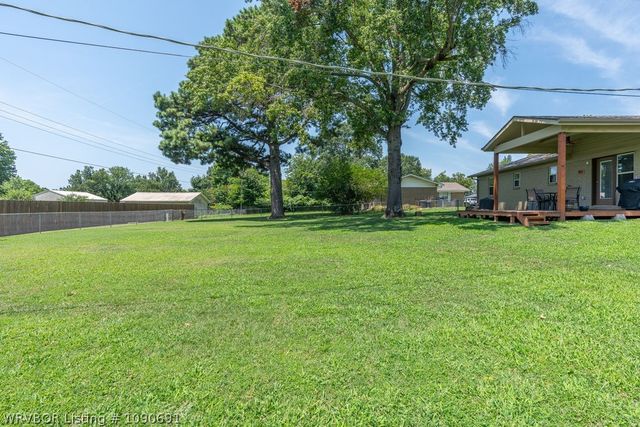 6414 Crimson Avenue, Fort Smith, AR 72903
