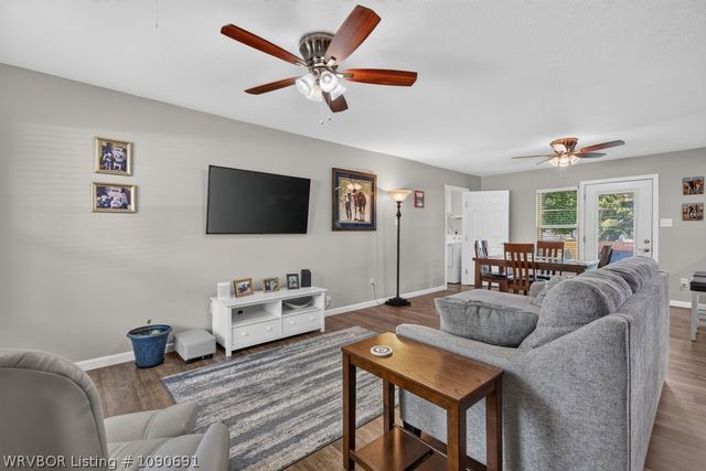 6414 Crimson Avenue, Fort Smith, AR 72903