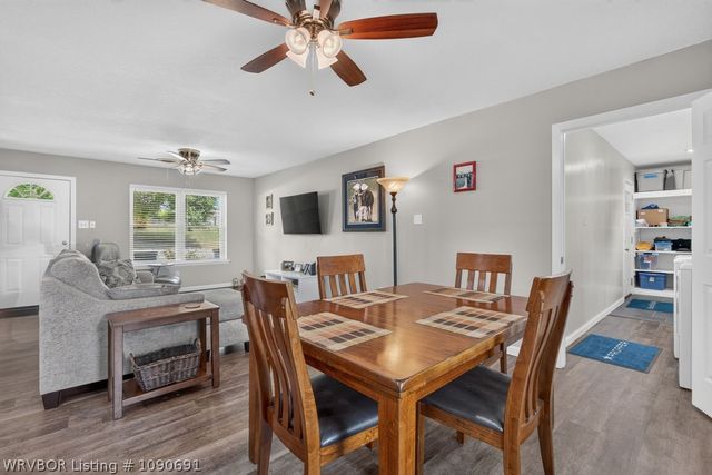 6414 Crimson Avenue, Fort Smith, AR 72903