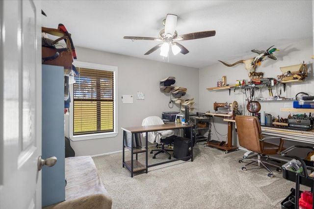1527 E State Highway 315, Mount Enterprise, TX 75681