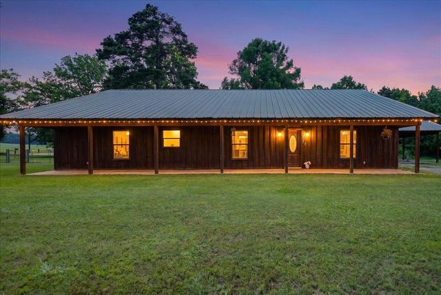 1527 E State Highway 315, Mount Enterprise, TX 75681