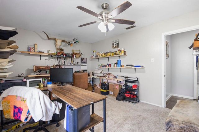 1527 E State Highway 315, Mount Enterprise, TX 75681
