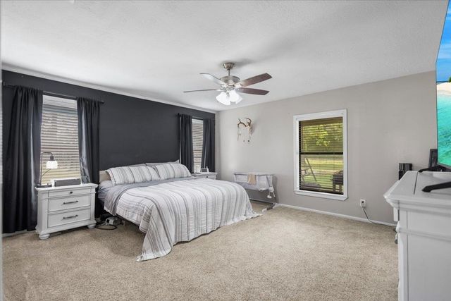 1527 E State Highway 315, Mount Enterprise, TX 75681