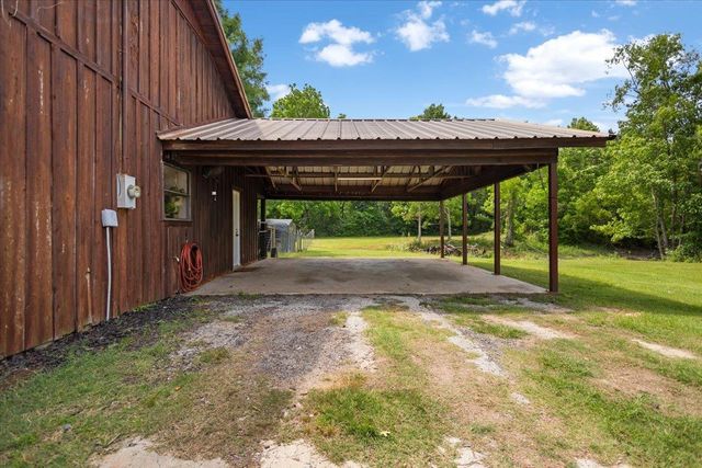 1527 E State Highway 315, Mount Enterprise, TX 75681