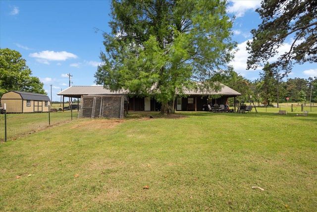 1527 E State Highway 315, Mount Enterprise, TX 75681