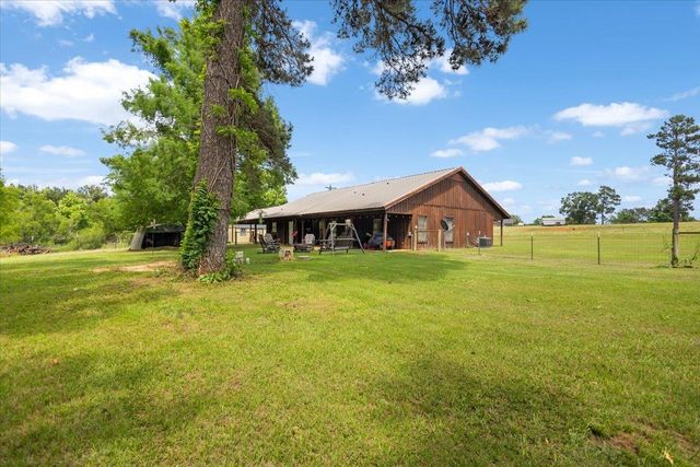 1527 E State Highway 315, Mount Enterprise, TX 75681
