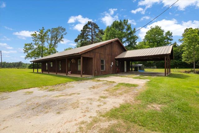 1527 E State Highway 315, Mount Enterprise, TX 75681