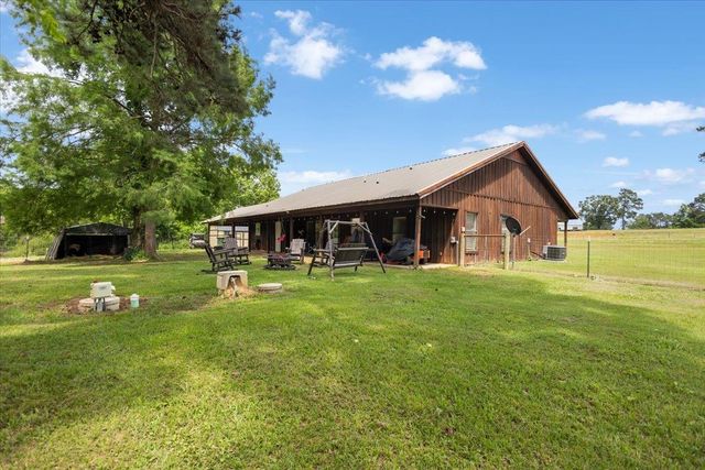 1527 E State Highway 315, Mount Enterprise, TX 75681
