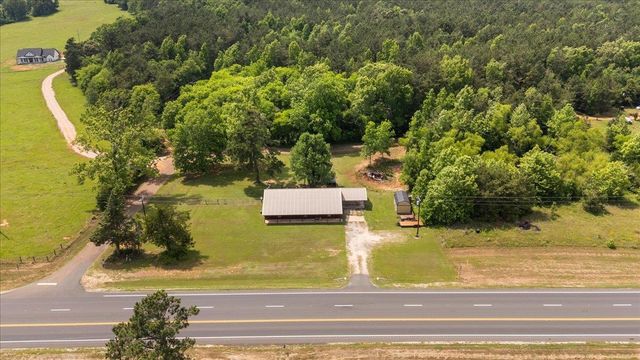 1527 E State Highway 315, Mount Enterprise, TX 75681