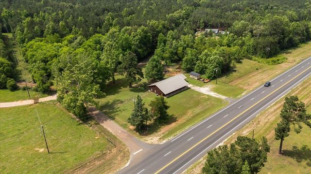 1527 E State Highway 315, Mount Enterprise, TX 75681