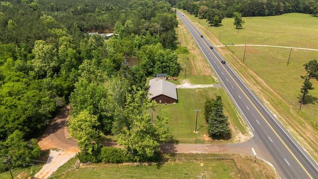 1527 E State Highway 315, Mount Enterprise, TX 75681