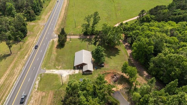 1527 E State Highway 315, Mount Enterprise, TX 75681
