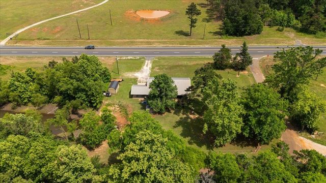1527 E State Highway 315, Mount Enterprise, TX 75681