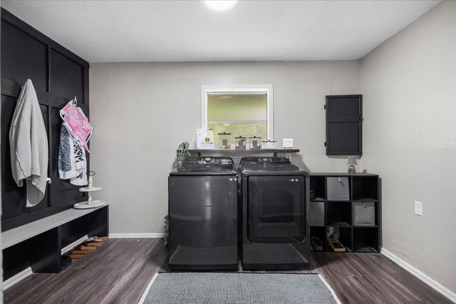 1527 E State Highway 315, Mount Enterprise, TX 75681