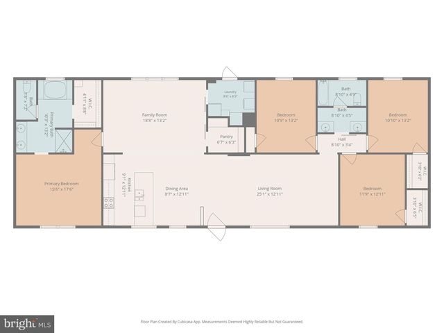 12421 N OLD STATE RD, Ellendale, DE 19941