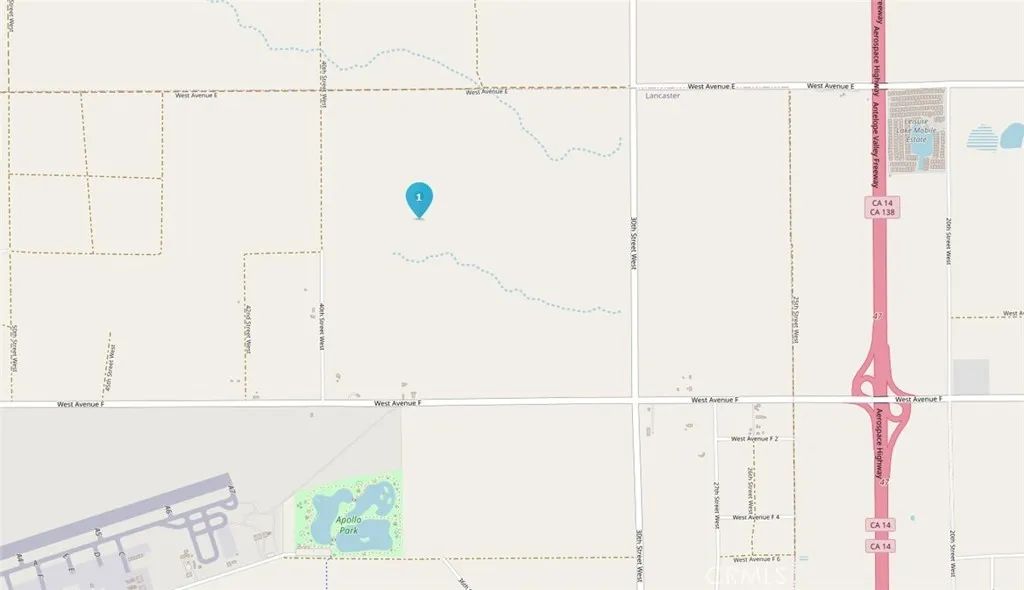 0 Ave E-6, Lancaster, CA 93536