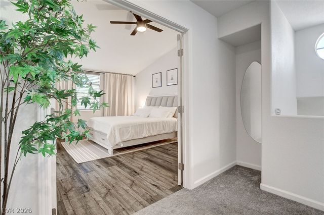 1658 Garden Path Court, Las Vegas, NV 89119