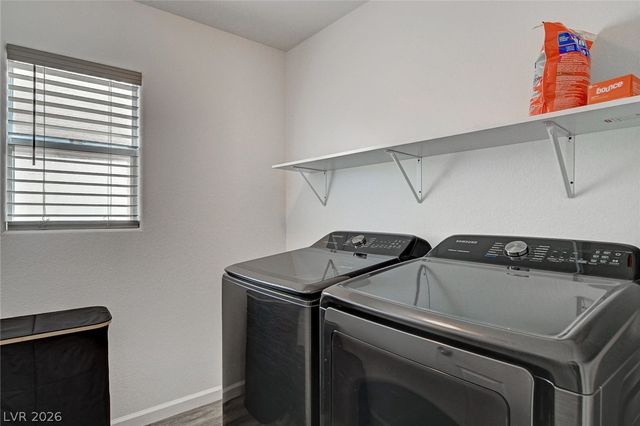 1658 Garden Path Court, Las Vegas, NV 89119