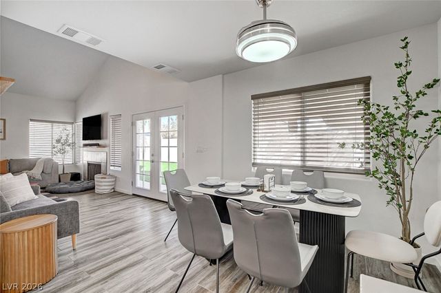 1658 Garden Path Court, Las Vegas, NV 89119