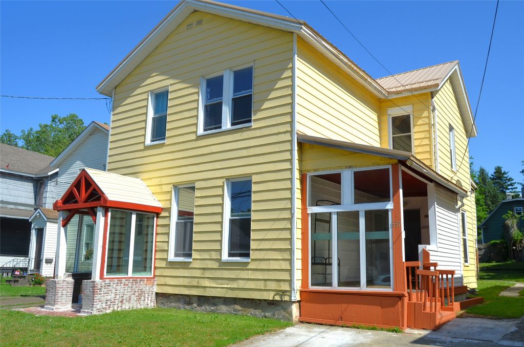 837 E 21ST Street, Erie, PA 16503