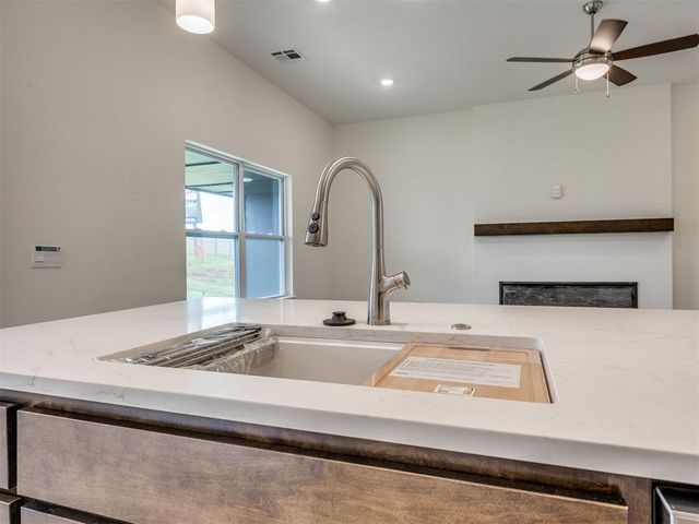 12652 NW 137th Street, Piedmont, OK 73078