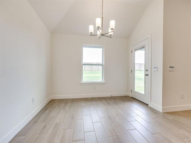 12652 NW 137th Street, Piedmont, OK 73078