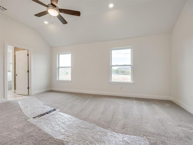 12652 NW 137th Street, Piedmont, OK 73078
