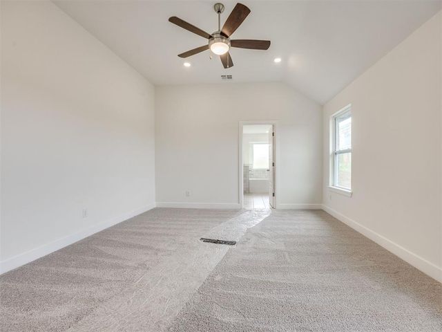 12652 NW 137th Street, Piedmont, OK 73078