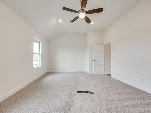 12652 NW 137th Street, Piedmont, OK 73078