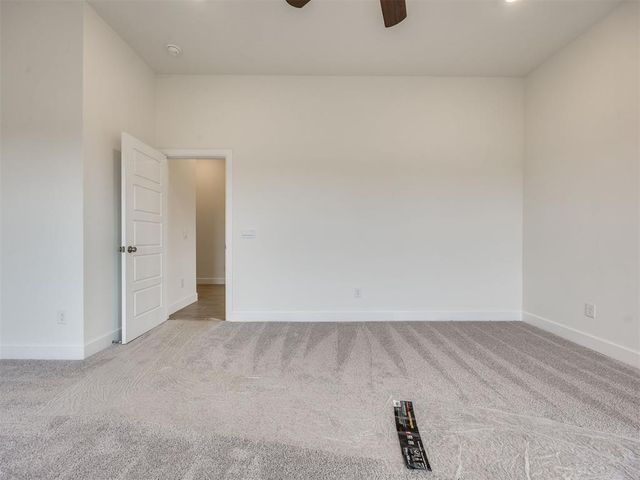 12652 NW 137th Street, Piedmont, OK 73078