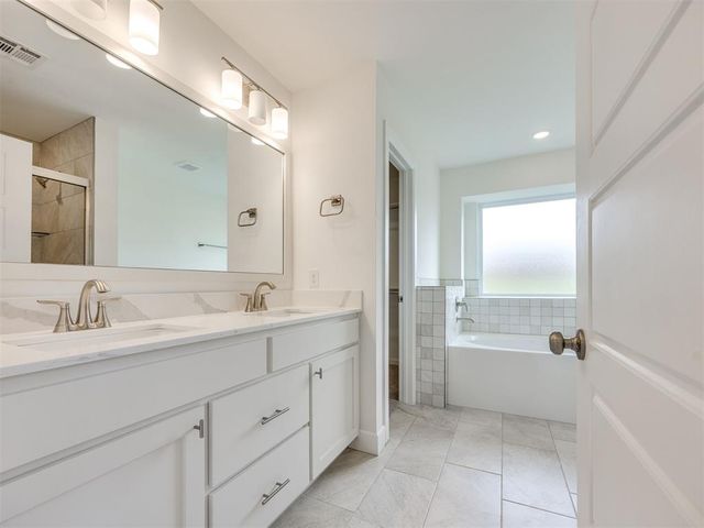 12652 NW 137th Street, Piedmont, OK 73078