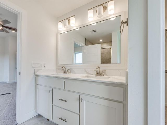 12652 NW 137th Street, Piedmont, OK 73078