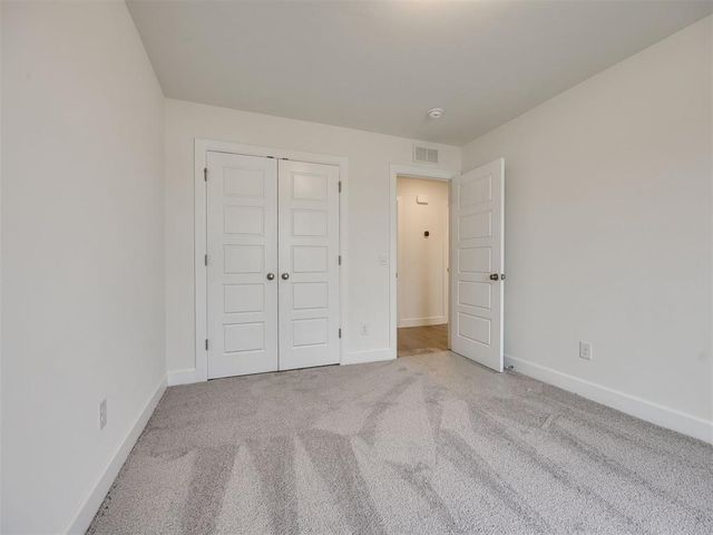 12652 NW 137th Street, Piedmont, OK 73078