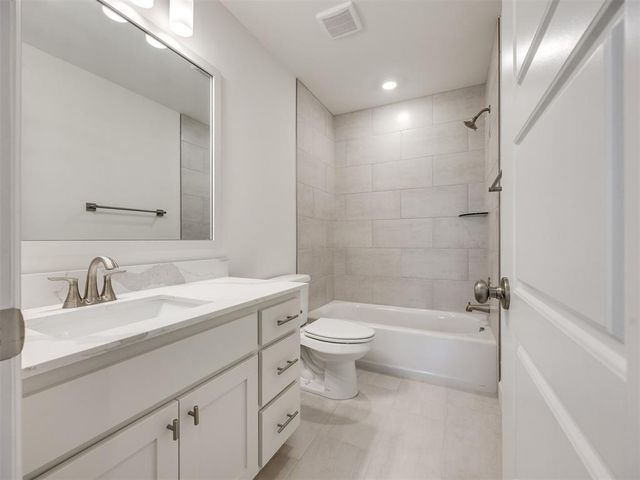 12652 NW 137th Street, Piedmont, OK 73078