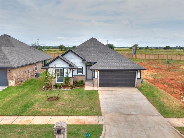 12652 NW 137th Street, Piedmont, OK 73078