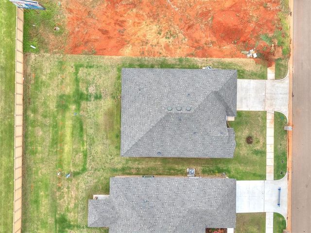 12652 NW 137th Street, Piedmont, OK 73078