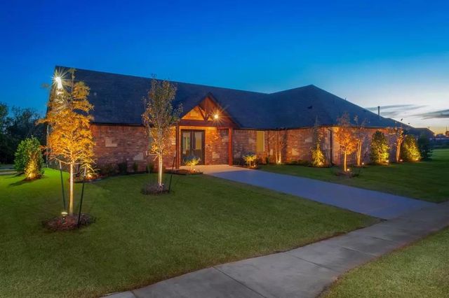 12652 NW 137th Street, Piedmont, OK 73078