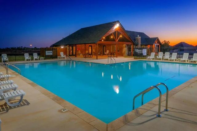 12652 NW 137th Street, Piedmont, OK 73078