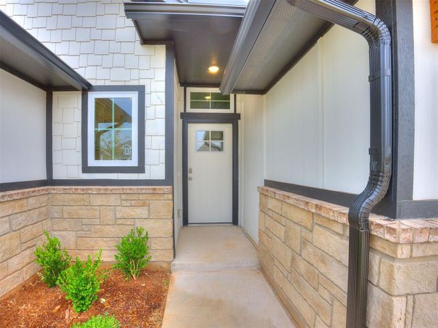 12652 NW 137th Street, Piedmont, OK 73078