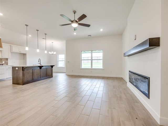 12652 NW 137th Street, Piedmont, OK 73078