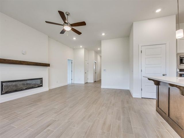 12652 NW 137th Street, Piedmont, OK 73078