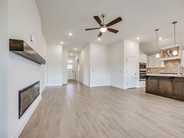 12652 NW 137th Street, Piedmont, OK 73078