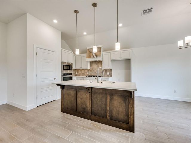 12652 NW 137th Street, Piedmont, OK 73078
