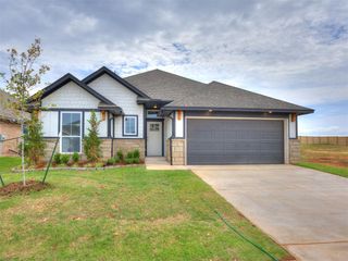 12652 NW 137th Street, Piedmont, OK 73078