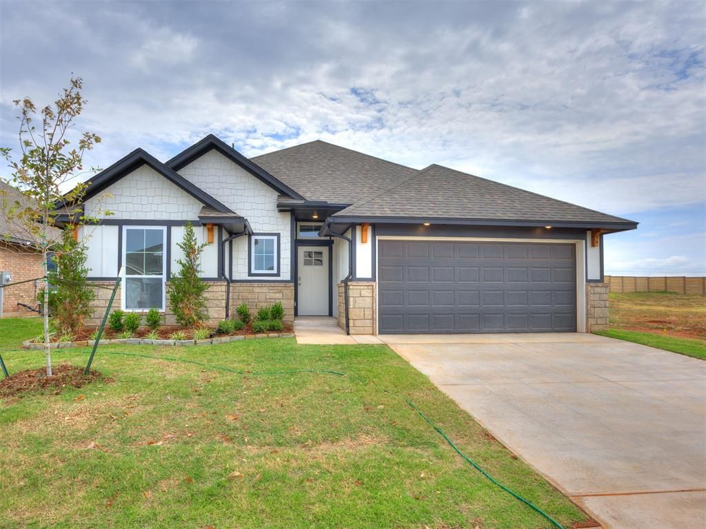12652 NW 137th Street, Piedmont, OK 73078