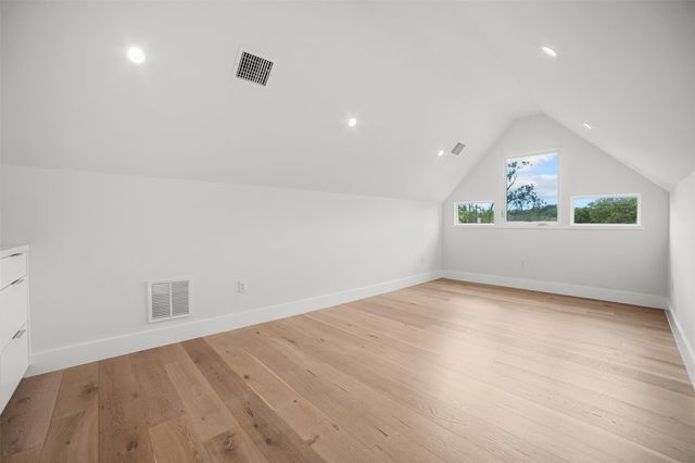 5001 Shoal Creek BLVD, Austin, TX 78756