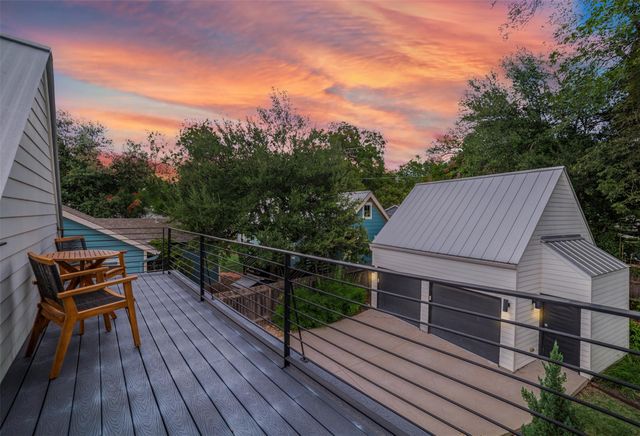 5001 Shoal Creek BLVD, Austin, TX 78756