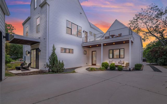 5001 Shoal Creek BLVD, Austin, TX 78756